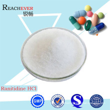 Ranitidine Hydrochloride CAS: 66357-59-3 for Treating Gastroenteritis